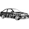 Ford Escort RS 2000