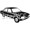 Peugeot 505