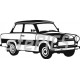 Trabant 601
