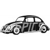 Volkswagen Brouk 1957