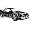 Ford RS 200