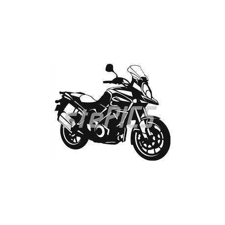 Suzuki DL 1000 V-Strom 2015