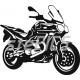 Moto Guzzi Stelvio 1200