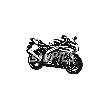 Suzuki GSX-R 1000 K9