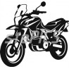 Aprilia Pegaso 650 Trail