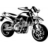 Aprilia Dorsoduro 750