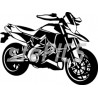 Aprilia Dorsoduro 1200