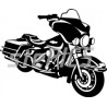 Harley Davidson Street Glide