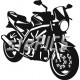 Suzuki SV 1000 N