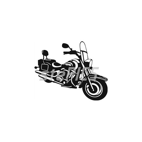 Yamaha XV 1600 Wildstar