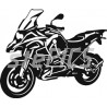 BMW R1200 GS LC Adventure 2015