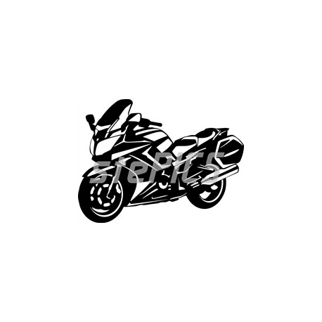 Yamaha FJR 1300