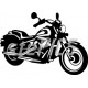 Honda VT 600 Shadow