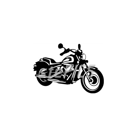Honda VT 600 Shadow