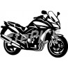 Honda CBF 1000 2011