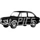 Fiat 850