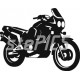 Yamaha Tenere 1990