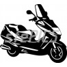Honda Foresight