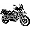 BMW F800 GS Adventure