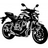Yamaha MT 07