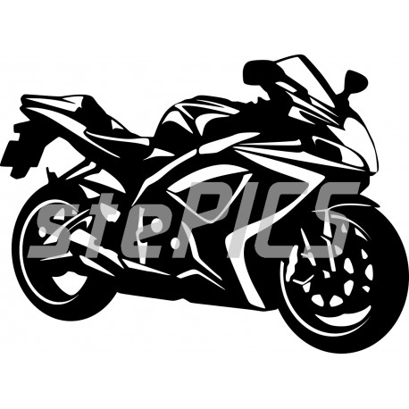 Suzuki GSX-R 750 K8