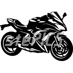 Kawasaki Ninja 650 2017