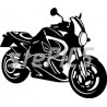 Buell Lightning X1