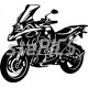 BMW R1250 GS Adventure