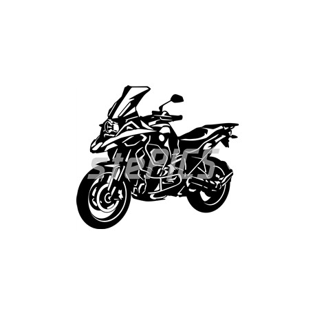 BMW R1250 GS Adventure