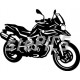 BMW F850 GS
