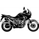 Honda XL 700 V Transalp bok