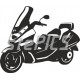 Aprilia Atlantic 500