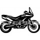 KTM 990 Adventure bok