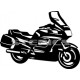 Honda ST 1100 Pan European