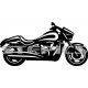 Suzuki M 1800 R Intruder
