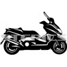 Yamaha T-Max