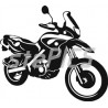 BMW F650 GS Dakar