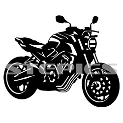 Honda CB 650 R
