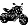 Honda CB 650 R
