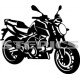 Aprilia Mana 850