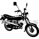Simson S51 Enduro