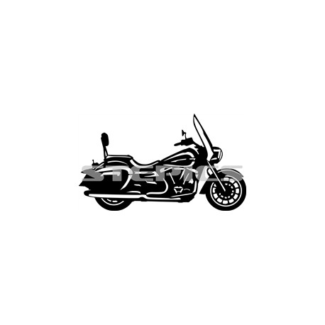 Yamaha XV 1900 Stratoliner