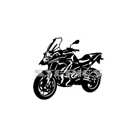 BMW R1250 GS