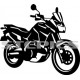 Kawasaki KLE 500 2015
