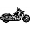Honda VTX 1800 neo retro