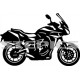 Yamaha Tracer 700