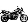 BMW F700 GS