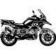 BMW R1250 GS