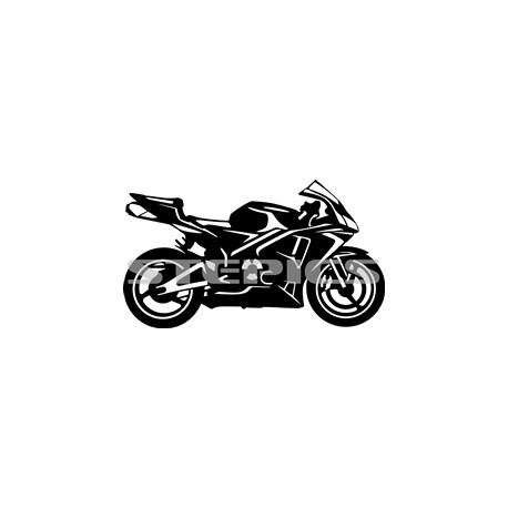 Honda CBR 600 RR 2004