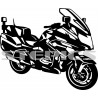 BMW R1200 RT-P